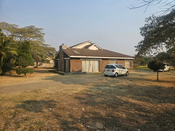 5 Bedroom Townhouse Complex