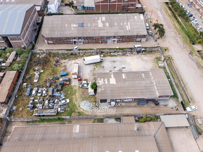Graniteside Warehouse for Sale 