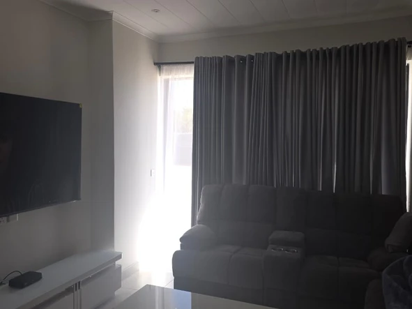 2 Bedroom Garden Flat