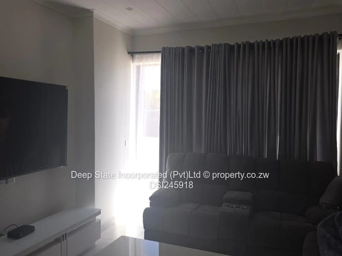 Vainona Cluster Flat For Sale