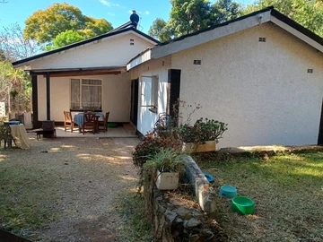 2 Bedroom Cottage