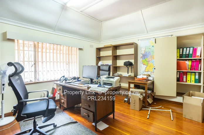 Strategical Commercial Address for your Offices!