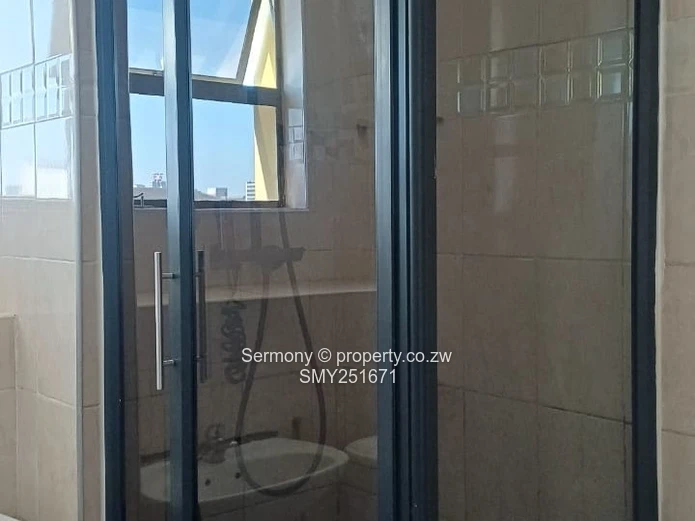 Avenues Duplex Flat For Sale