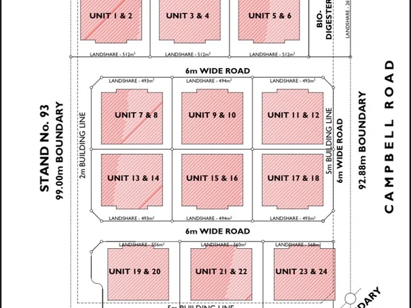 3 Bedroom Flat & Apartment