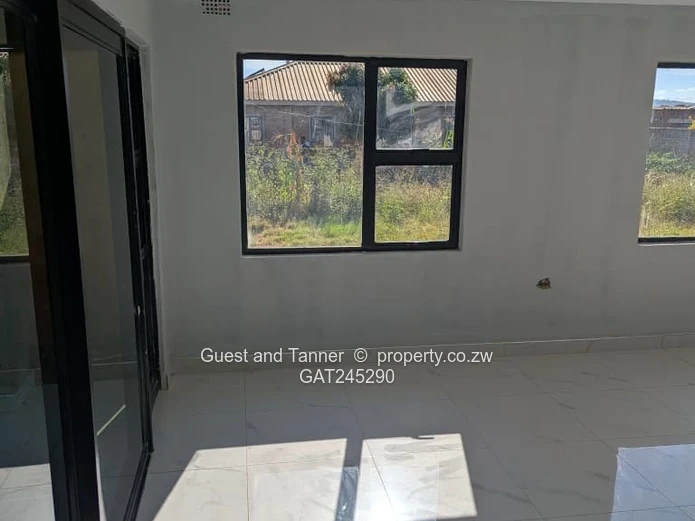 Modern 3-Bedroom House for Sale