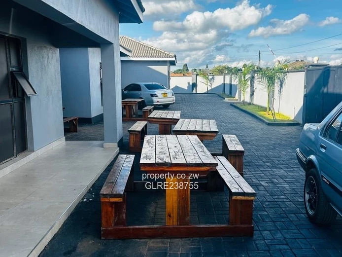 Belvedere Ridgeview High-Yield Student Accommodation for Sale!