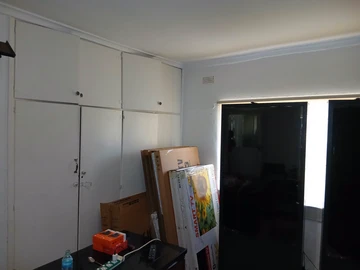 4 Unit Townhouse Complex