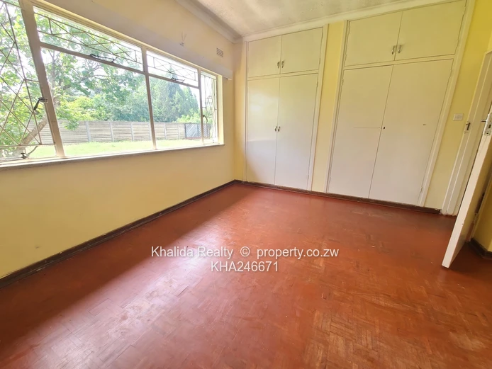 Avonlea house for rent 