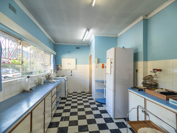 Commercial Property