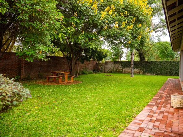 3 Bedroom Flat & Apartment