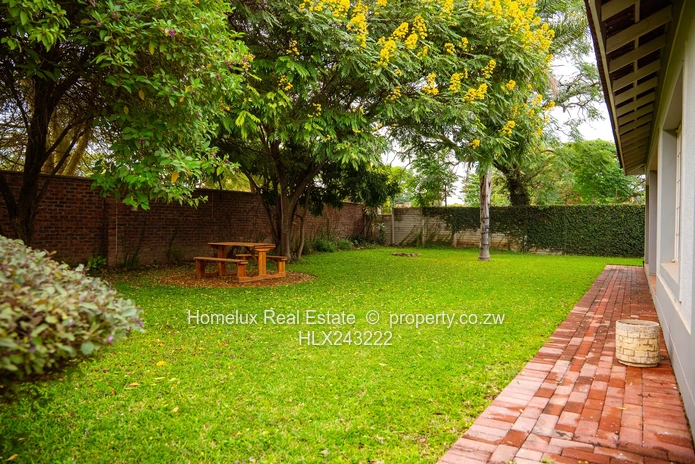 Secure, Spacious & Serene – 3-Bedroom Cluster Home in Newlands