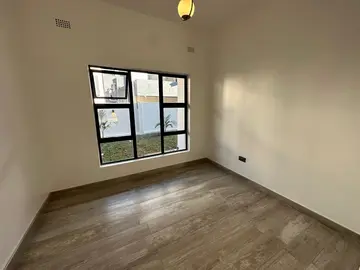 6 Unit Townhouse Complex