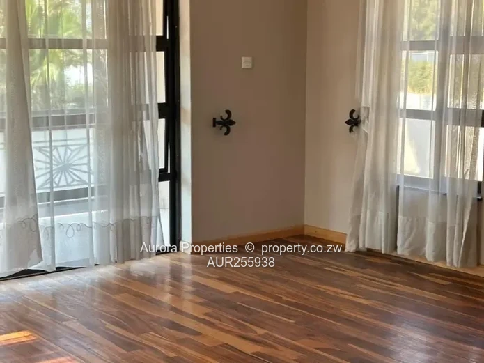 Luxury 5-Bedroom Home To Rent | The Grange
