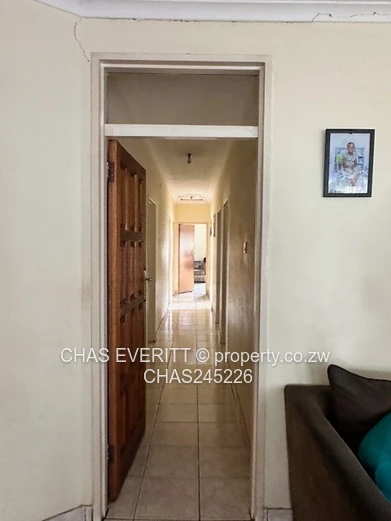 Bloomingdale 6-Bed Home