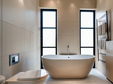 7 Unit Townhouse Complex