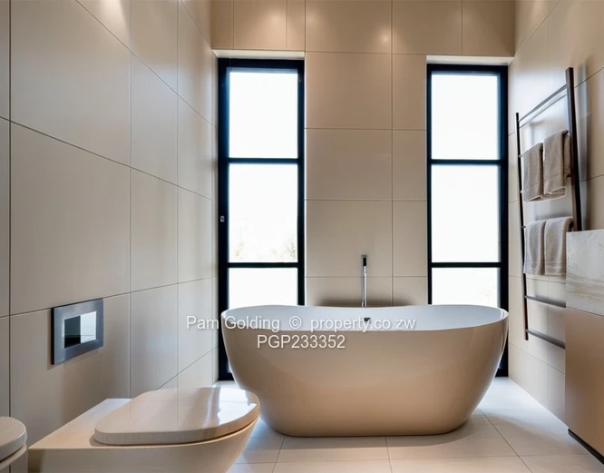 Space, style and security – all in one! 