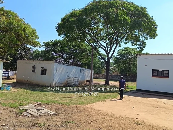 Hatfield Delapidated House For Sale 