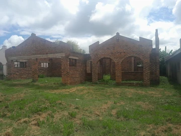 3 Bedroom Townhouse Complex