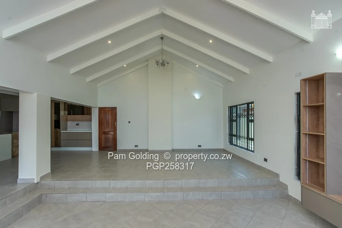 House For Rent In Mabvazuva Estate