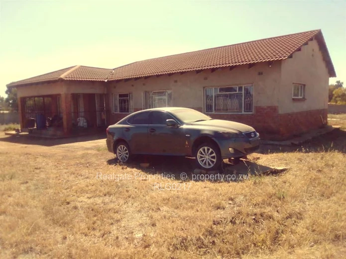 4 Bed House for Sale in Kingsdale RLG0217 🏘