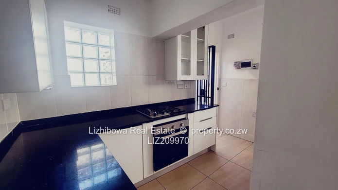 Modern 2 Bedroom Cottage To Lease (Sole Mandate)