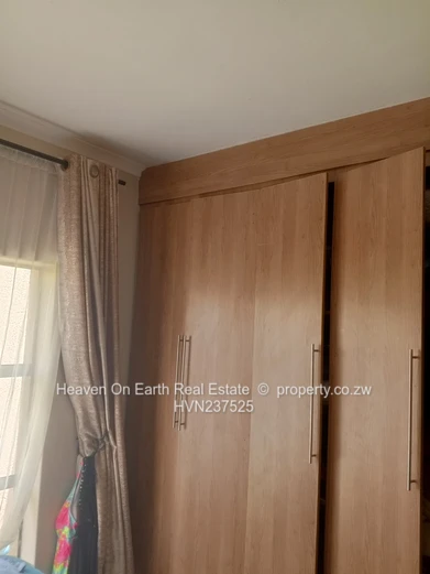 Beautiful garden flat to rent! (Sole Mandate)