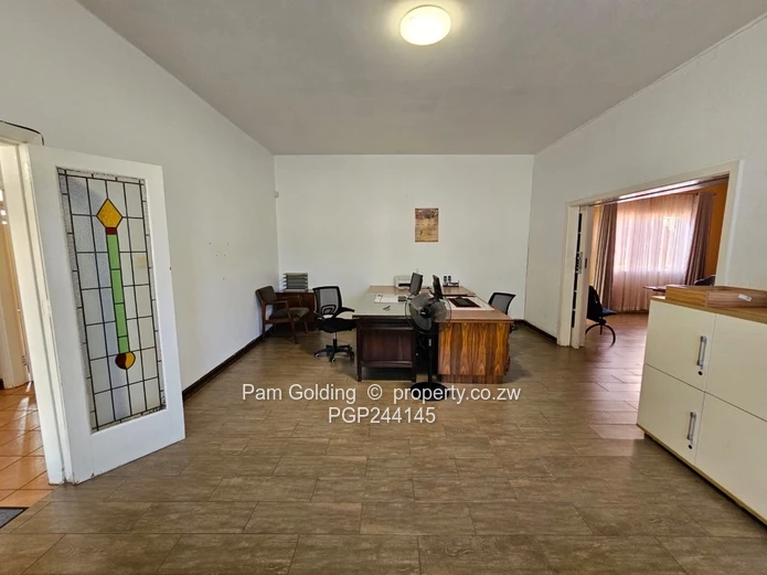 A Double-storey Property With Classic Charm