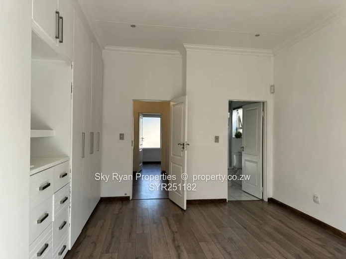 Joburg Apartment For Sale