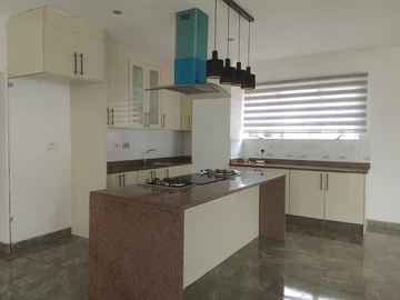 3 Bedroom Townhouse Complex