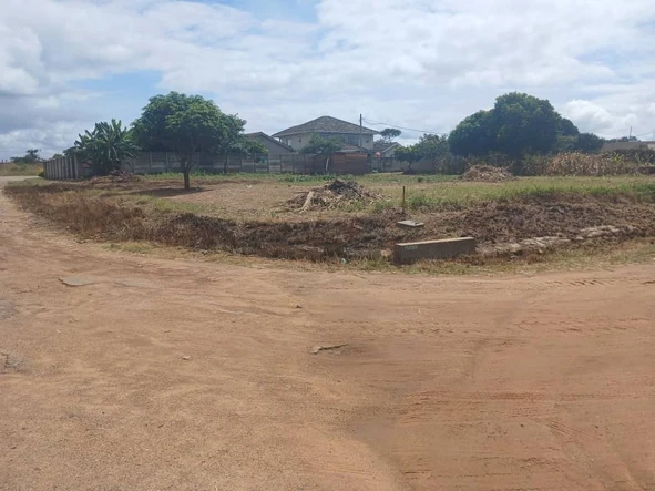 Zimre Park stand for sale