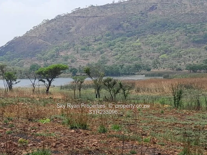 Arcturus Plot For Sale