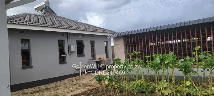 Stunning House for Sale in Sandton Park 