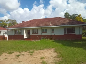 Eastlea House To Rent