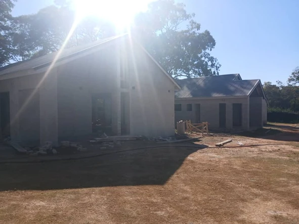 3 Bedroom Townhouse Complex