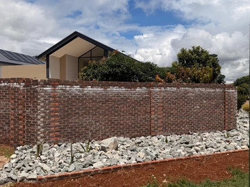 2 Unit Townhouse Complex