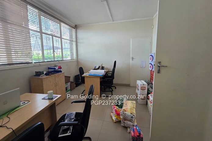 Strategic Fuel Storage And Distribution Facility