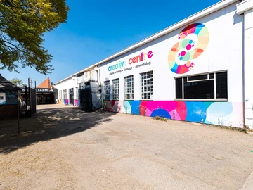 Prime Cbd Warehouse And Offices For Rent
