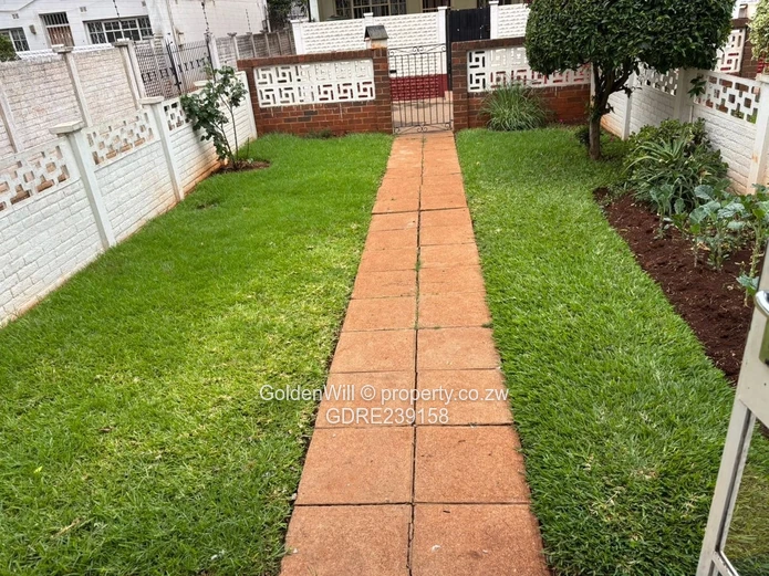 Avenues Fully Furnished 2 Bed Duplex Flat To Rent