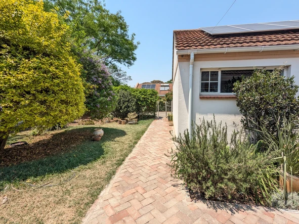 3 Bedroom Townhouse Complex