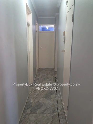 Eastlea 3 bed house for office use!