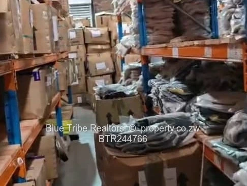 prime warehouse to rent -Pomona Industrial Area