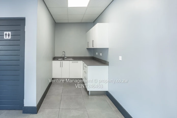 Premium Warehouse Space, Msasa!