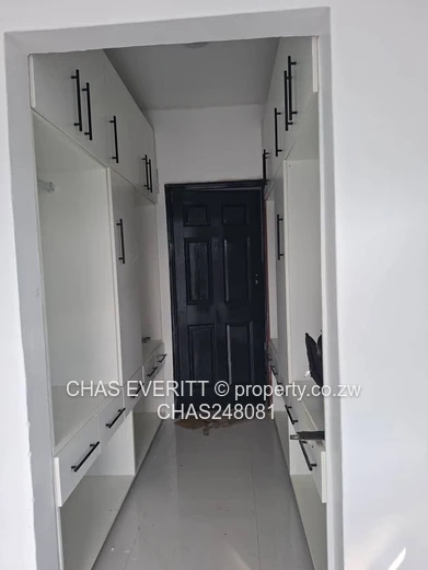 Newly built cluster home accepting payment terms
