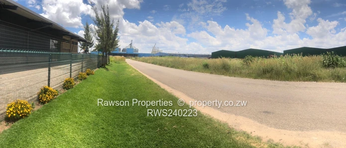 Location! Location! Location!