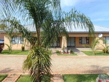 3 Bedroom Townhouse Complex