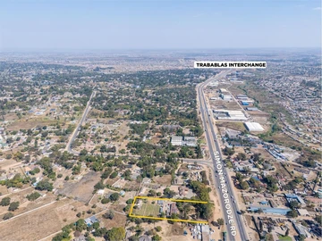 Commercial Property