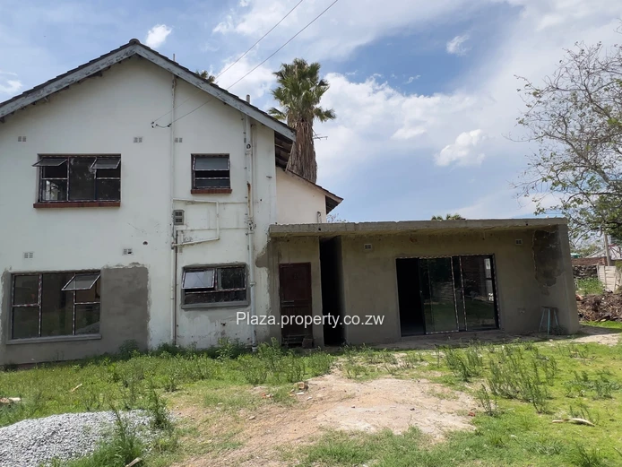 Investment Gem Finish and Profit!