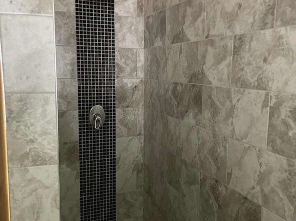 2 Bedroom Garden Flat