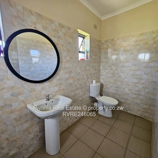 High rental income