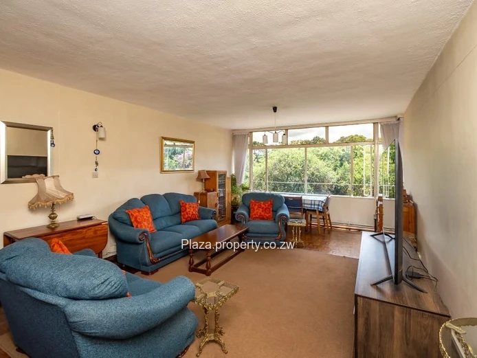 Secure space, convenience and value all in one address